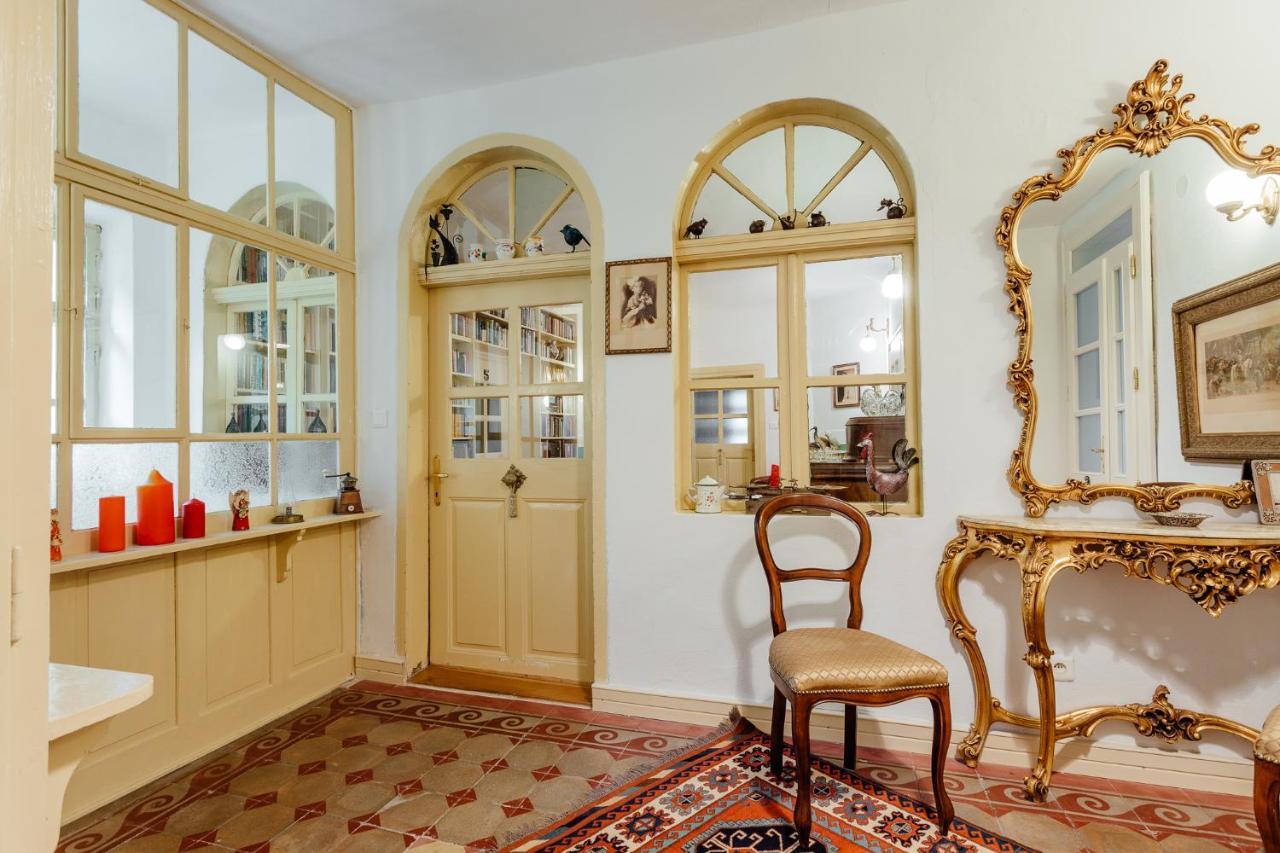 Vila Fontána Banská Štiavnica Exterior foto