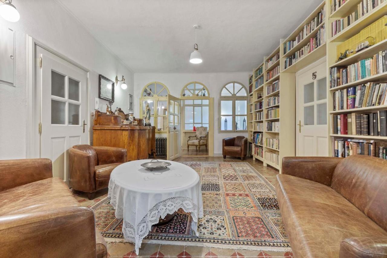 Vila Fontána Banská Štiavnica Exterior foto